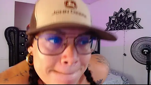 Taliana36 online show from October 30, 2025, 12:39 pm