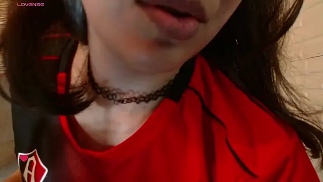 Luna 7 777 online show from September 20, 2025, 5:08 am