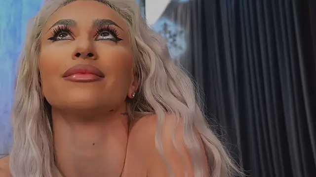 KarlaBart online show from January 11, 2026, 7:30 pm