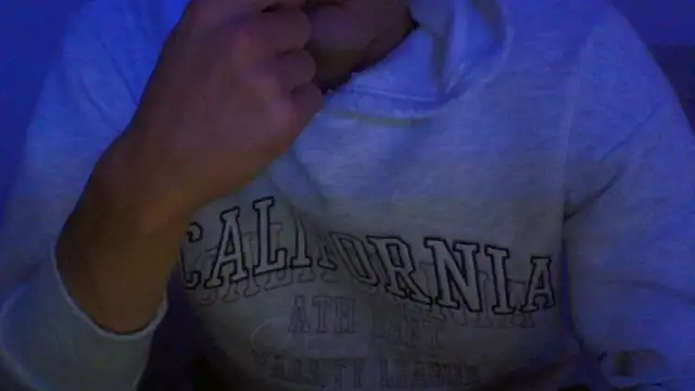 Snapshot of ANGELSANTAMARIA- chatting on October 7, 2025, 6:43 am ANGELSANTAMARIA- online show from October 7, 2025, 6:43 am