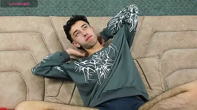 erickblaze wm online show from April 4, 2026, 2:58 pm