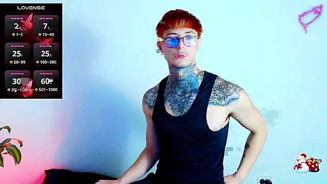 7 Saturno 7 online show from January 7, 2026, 8:55 pm