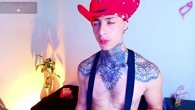 7 Saturno 7 online show from March 6, 2026, 9:22 pm