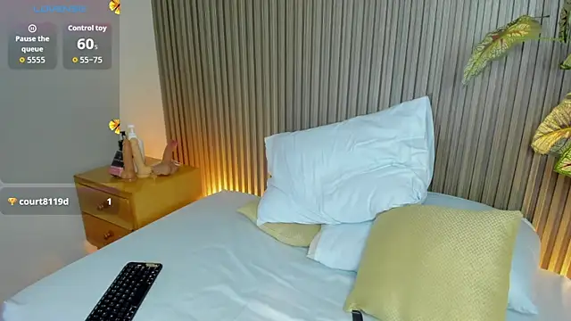 keithy sex online show from December 5, 2025, 9:00 pm