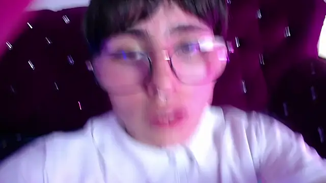 PepperTwink online show from February 10, 2025, 4:25 pm