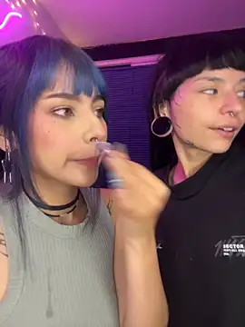 mavimist   online show from November 29, 2025, 1:41 am