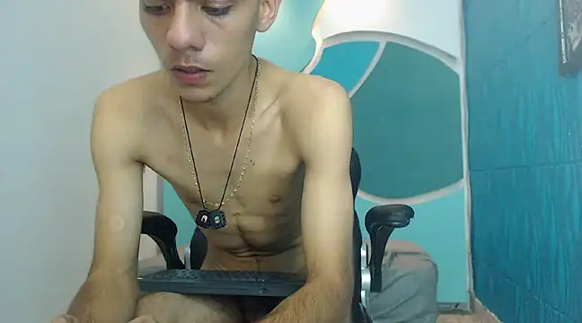 HotDirty Couple online show from February 11, 2025, 6:40 am