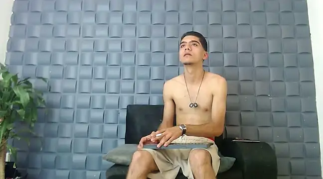 HotDirty Couple online show from March 21, 2025, 9:23 pm