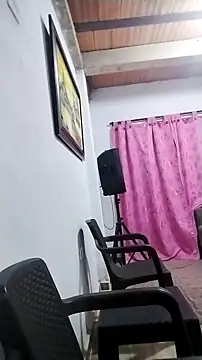 Aaliyah11 online show from January 15, 2026, 3:00 am