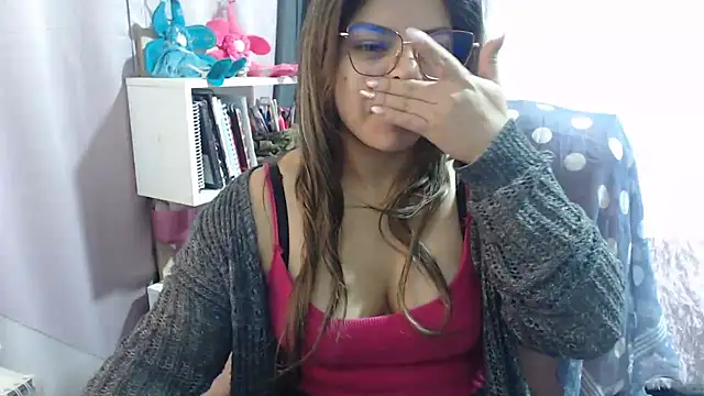 KatteAngelLat online show from September 8, 2025, 11:15 pm