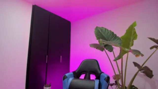 Snapshot of ggor4w33 chatting on October 13, 2025, 9:53 am ggor4w33 online show from October 13, 2025, 9:53 am