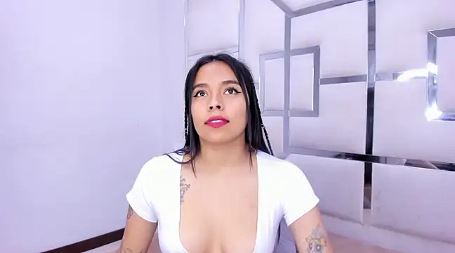 Snapshot of ZoeWan69 chatting on February 9, 2025, 4:29 pm ZoeWan69 online show from February 9, 2025, 4:29 pm