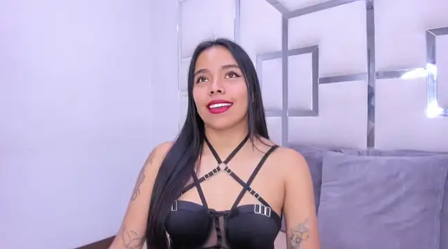 Snapshot of ZoeWan69 chatting on February 11, 2025, 10:59 am ZoeWan69 online show from February 11, 2025, 10:59 am