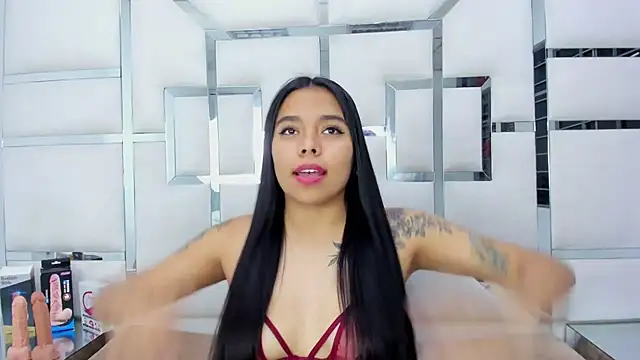 Snapshot of ZoeWan69 chatting on February 26, 2025, 6:43 pm ZoeWan69 online show from February 26, 2025, 6:43 pm