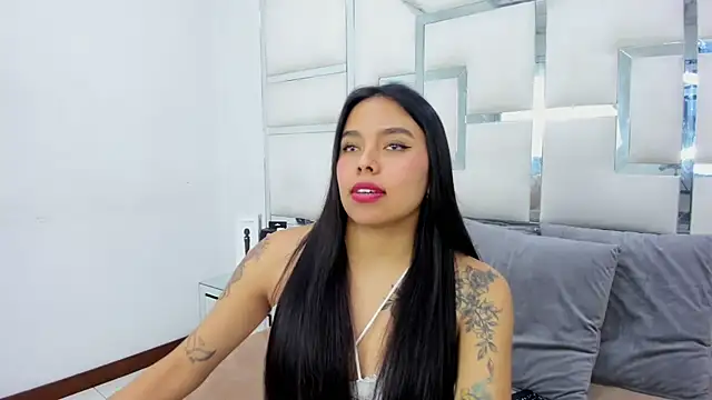 Snapshot of ZoeWan69 chatting on March 7, 2025, 4:55 pm ZoeWan69 online show from March 7, 2025, 4:55 pm