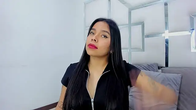 Snapshot of ZoeWan69 chatting on March 8, 2025, 8:25 pm ZoeWan69 online show from March 8, 2025, 8:25 pm