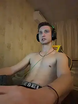 SirVDD online show from March 26, 2026, 10:59 pm