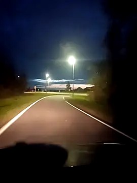 Dam70 online show from November 9, 2025, 5:33 pm