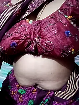varsha-milky1 online show from February 5, 2025, 10:30 am