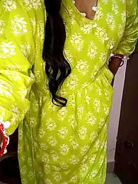 varsha-milky1 online show from February 28, 2025, 10:30 am