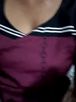 varsha-milky1 online show from September 14, 2025, 2:38 pm