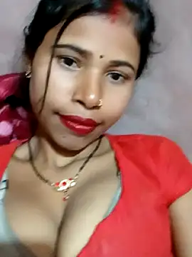 Miss triha online show from February 27, 2025, 9:36 pm