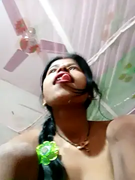 Miss triha online show from March 11, 2025, 7:25 pm