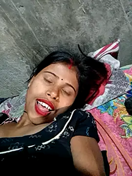 Miss triha online show from March 14, 2025, 1:48 am