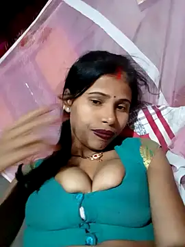 Miss triha online show from March 14, 2025, 3:14 pm