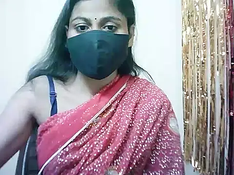 Rubi-Ji online show from February 4, 2025, 10:55 pm