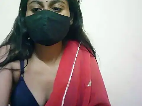 Rubi-Ji online show from February 5, 2025, 10:33 pm