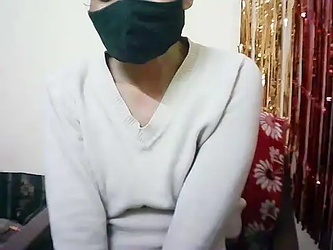 Rubi-Ji online show from February 10, 2025, 5:52 pm