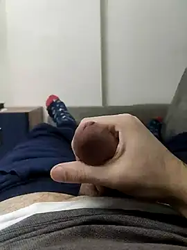 legolasleo online show from February 17, 2025, 7:31 pm