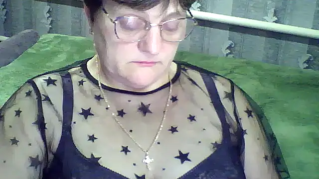 ElzaJewel online show from March 15, 2026, 8:04 pm