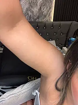 Nicky gh online show from March 25, 2026, 8:59 pm