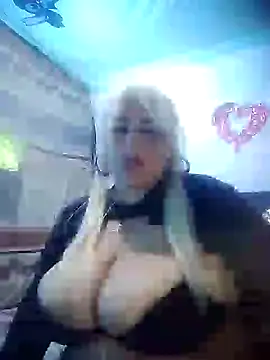 BonniAdams online show from February 5, 2025, 3:02 am