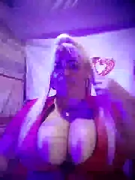 BonniAdams online show from February 6, 2025, 2:00 am