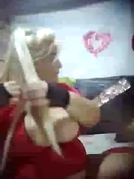 BonniAdams online show from February 6, 2025, 5:03 am