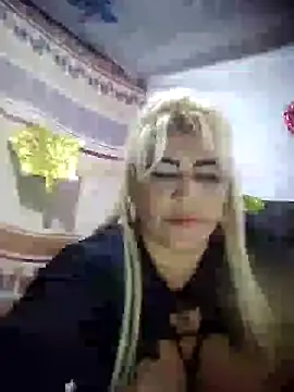 BonniAdams online show from February 9, 2025, 1:22 am