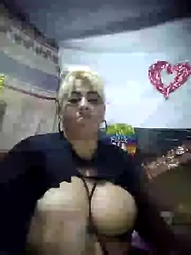 BonniAdams online show from February 9, 2025, 4:25 am