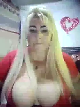 BonniAdams online show from February 11, 2025, 1:31 am