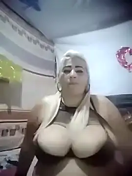 BonniAdams online show from February 14, 2025, 10:04 pm