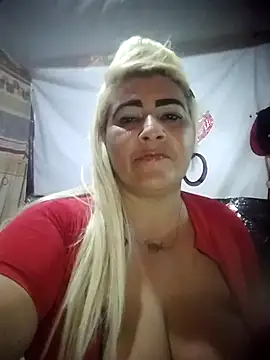 BonniAdams online show from February 15, 2025, 7:28 pm