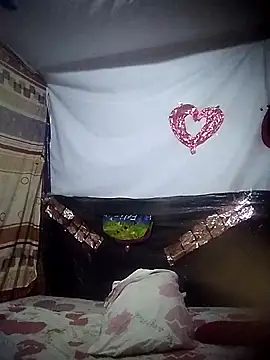 BonniAdams online show from February 16, 2025, 3:47 am