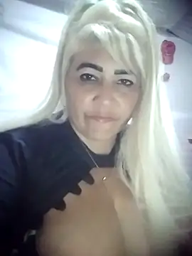 BonniAdams online show from March 8, 2025, 1:17 am