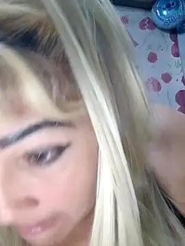 BonniAdams online show from September 14, 2025, 4:33 am