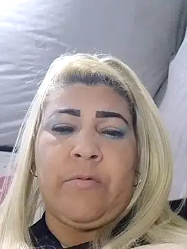 BonniAdams online show from September 14, 2025, 11:37 pm