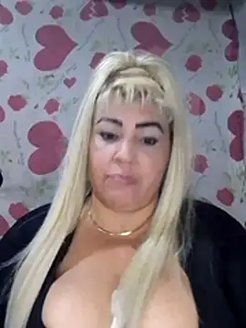 BonniAdams online show from November 27, 2025, 9:28 pm