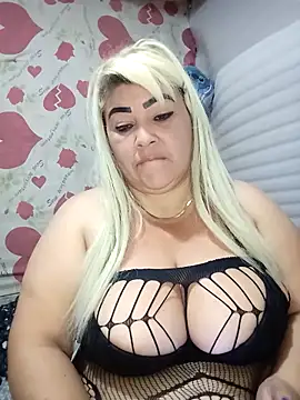 BonniAdams online show from February 13, 2026, 1:01 am