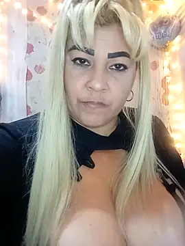 BonniAdams online show from March 14, 2026, 10:48 pm